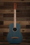 Fender FA-15 3/4-SCALE Kids Steel String Acoustic Guitar Blue. Fixed Price $188.99.