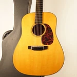 Martin D-18GE Used Acoustic Guitar 2007. Fixed Price $3868.42.
