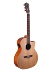 Tagima Frontier Acoustic Guitar - Natural. Fixed Price $499.99.