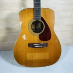 Yamaha FG280 Acoustic Guitar From Japan. Fixed Price $531.36.