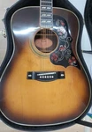 Yamaha FG-401W Acoustic Guitar. Fixed Price $773.61.