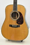 Martin D-42 Used Acoustic Guitar Auth. Fixed Price $5419.90.