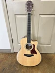 Taylor 416CE (acoustic-electric Guitar). Fixed Price $1299.99.