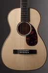 Larrivee P-09 Silver Oak Custom Acoustic Guitar Natural, Incl. Ohsc. Fixed Price $4499.00.