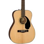 Fender CC-60S Concert Acoustic Guitar Natural. Fixed Price $229.99.