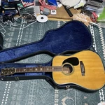 Sale Takamine Elite TW-50 Vertical Logo Early Model Loud Sound Acoustic Guitar. Fixed Price $546.61.