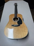 2002 Martin D-28. Fixed Price $2199.00.
