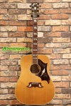 Gibson 1991 Dove / Natural Used Acoustic Guitar. Fixed Price $3028.48.