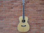 Eastman E40OM-TC Guitar W/case, B Stock. Fixed Price $2431.09.