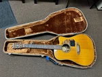 Used Blueridge BR-160CE Historic Series Cutaway Acousticelectric Guitar Hardcase. Fixed Price $1200.00.