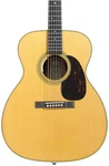 Martin M-7 Johnny Marr 7-STRING Acoustic-electric Guitar Natural. Fixed Price $5199.99.