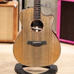 Taylor Custom Catch #21 -C14CE Sinker Cypress/indian Rosewood 2026. Fixed Price $5499.00.