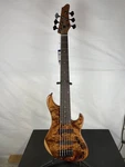 Excellent Ibanez MDM1606 Mode 6-STRING Bass Guitar, Rosewood Fingerboard, Natura. Fixed Price $1443.99.