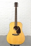 Martin Road Series D-10E Retro Acousic-electric Guitar Natural Aging Toner. Fixed Price $899.99.