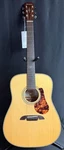 Alvarez MD60 Herringbone Masterworks Dreadnought Acoustic Guitar Natural W/ Bag. Fixed Price $699.95.