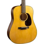 Martin 2025 D-18 Standard Series Acoustic Guitar Satin. Fixed Price $2599.99.