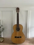 Decca Acoustic Guitar 124 New Strings. Fixed Price $160.00.