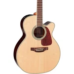 Takamine Series GN71CE Nex Cutaway Acousticelectric Guitar Natural. Fixed Price $799.00.