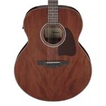 Used Ibanez AJ54E Jumbo A/e Guitar - Open Pore Natural. Fixed Price $309.99.