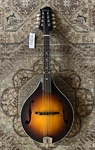 Eastman MD305E-SB A-style Acoustic-electric Mandolin W/ Gig Bag & Free Pro Setup. Fixed Price $919.00.
