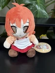 100% Orange Juice Video Game Rare Red Head Marc Anime Girl Plush / Clean!. Fixed Price $43.99.
