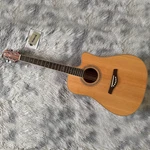 Acoustic Guitar For Folk Suitable Beginners. Fixed Price $219.99.