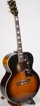 1993 Gibson J-200 Vintage Sunburst Maple 6-STRING Acoustic Guitar W/ Hard Case. Fixed Price $3850.00.