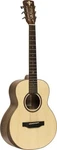Mino Series, Shape Acoustic-electric Guitar With Solid Spruce Top. Fixed Price $335.99.