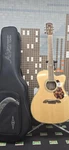 Alvarez MF60CEOM String Acoustic With Electronis (R7B016116). Fixed Price $529.99.