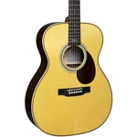 Martin Omjm John Mayer Orchestra Model Special Edition Acoustic Electric Guitar. Fixed Price $4199.99.