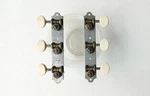 1950'S Harmony Silvertone Kay 3X3 Guitar Tuners Waverly - Complete Set. Fixed Price $65.00.
