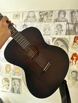Tanglewood Model # Twcr-o Crossroads Series Orchestra Acoustic Guitar. Fixed Price $149.99.