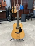 Yamaha FG-412-12 Acoustic Guitar String Spruce Top (CP2010245). Fixed Price $505.99.