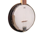 Gold Tone AC-5 Composite Bluegrass Banjo Open Box. Fixed Price $399.99.