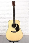 Martin Sweetwater Select 28 Style Herringbone Dreadnought Acoustic Guitar -. Fixed Price $3704.99.
