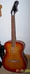 1968 Harmony H167 Acoustic Guitar. Fixed Price $349.99.