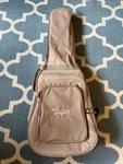Taylor Guitars Soft Padded Case/gig Bag Tan 41.5" X 16" Inside- Backpack. Fixed Price $34.99.