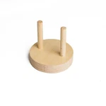 Loog Guitar Wall Hanger. Fixed Price $38.23.
