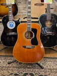 Guild D-55 Used Acoustic Guitar 1977. Fixed Price $3661.52.