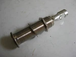 Alvarez Takamine Ovation Acoustic Guitar Jack Connector Part For Project Upgrade. Fixed Price $5.00.