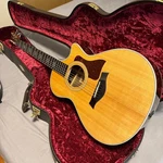 Taylor 412CE-R Acoustic Guitar NO.MG2526. Fixed Price $3269.24.