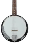 Gold Tone Cc-banjitar Cripple Creek Vintage Brown Satin. Fixed Price $849.99.