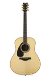 Yamaha LL16 Are Original Jumbo, Left-handed Natural. Fixed Price $1199.99.
