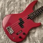 1988 Yamaha RBX200 W/ Dimarzio Pickup Ohsc Candy Apple Red 4-STRING Bass. Fixed Price $349.00.