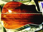 Fender DG-200SCE Acoustic Electric Guitar Nice "rosewood Body" Spruce Top + Case. Fixed Price $699.00.