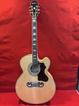 Epiphone Jumbo Model EJ-200SCE/N Acoustic/electric. Fixed Price $399.99.