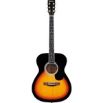 Sepia Crue Acoustic Guitar Folk Type FG-10/VS Vintage Sunburst. Fixed Price $347.15.