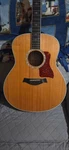 2011 Taylor 618E Acoustic/electric Guitar. Fixed Price $2700.00.