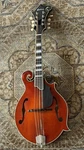 Eastman MD615 F-style Mandolin Acoustic-electric W/ Hard Case & Free Pro Set Up. Fixed Price $2049.00.