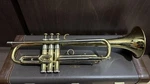 Martin Committee Trumpet 1957 Engraved Guarantee Card Included. Fixed Price $6450.00.